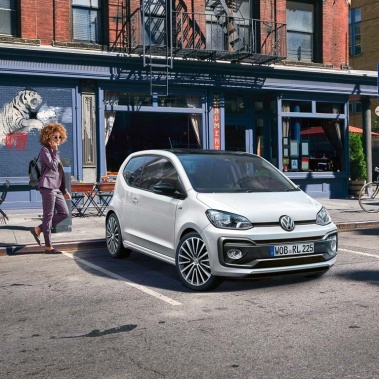 Colectia Volkswagen Up!